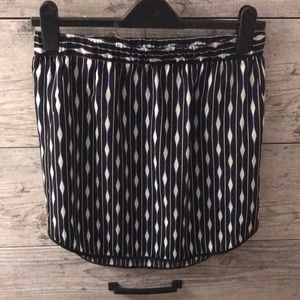 Trouve Skirt with pockets!